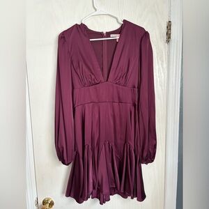 Abercrombie & Fitch Dress